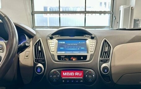 Hyundai ix35 I рестайлинг, 2010 год, 1 099 000 рублей, 16 фотография