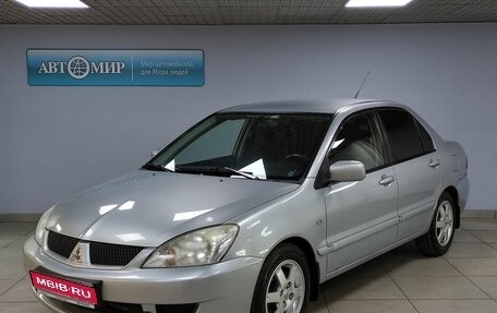 Mitsubishi Lancer IX, 2006 год, 499 000 рублей, 1 фотография