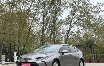 Toyota Corolla, 2022 год, 1 450 000 рублей, 1 фотография