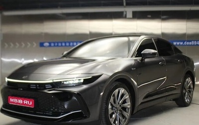 Toyota Crown, 2024 год, 5 100 777 рублей, 1 фотография