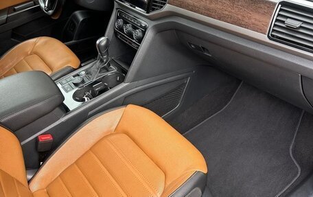Volkswagen Teramont I, 2018 год, 3 100 000 рублей, 7 фотография