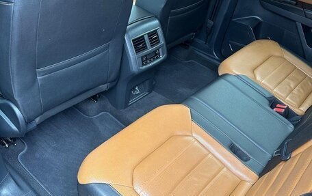 Volkswagen Teramont I, 2018 год, 3 100 000 рублей, 8 фотография