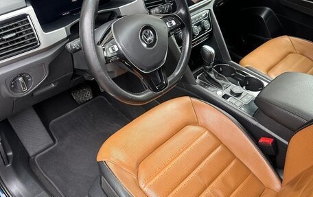 Volkswagen Teramont I, 2018 год, 3 100 000 рублей, 6 фотография