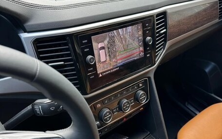 Volkswagen Teramont I, 2018 год, 3 100 000 рублей, 10 фотография