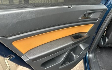 Volkswagen Teramont I, 2018 год, 3 100 000 рублей, 11 фотография