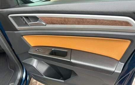 Volkswagen Teramont I, 2018 год, 3 100 000 рублей, 13 фотография