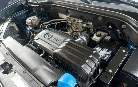 Volkswagen Teramont I, 2018 год, 3 100 000 рублей, 15 фотография