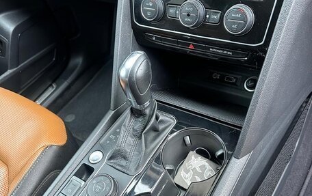 Volkswagen Teramont I, 2018 год, 3 100 000 рублей, 18 фотография