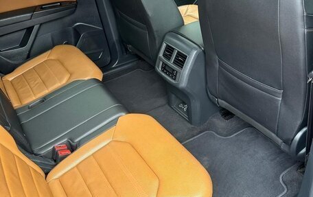 Volkswagen Teramont I, 2018 год, 3 100 000 рублей, 19 фотография