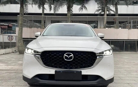 Mazda CX-5 II, 2022 год, 2 099 199 рублей, 7 фотография