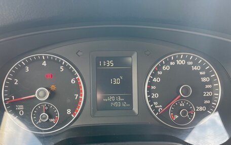 Volkswagen Jetta VI, 2012 год, 754 000 рублей, 6 фотография