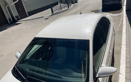 Volkswagen Jetta VI, 2012 год, 754 000 рублей, 7 фотография