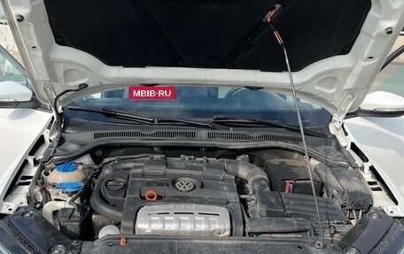 Volkswagen Jetta VI, 2012 год, 754 000 рублей, 8 фотография