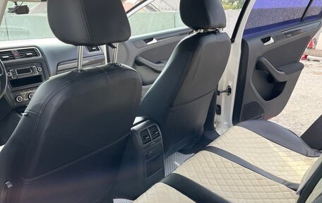 Volkswagen Jetta VI, 2012 год, 754 000 рублей, 9 фотография