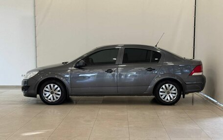Opel Astra H, 2011 год, 655 000 рублей, 10 фотография