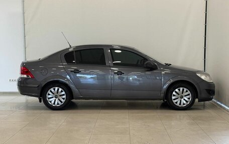 Opel Astra H, 2011 год, 655 000 рублей, 11 фотография