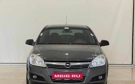 Opel Astra H, 2011 год, 655 000 рублей, 3 фотография