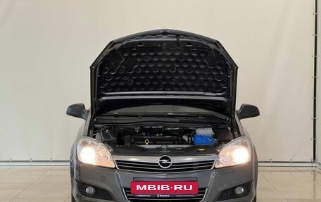 Opel Astra H, 2011 год, 655 000 рублей, 4 фотография