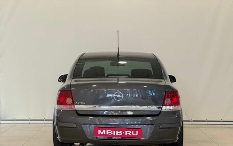 Opel Astra H, 2011 год, 655 000 рублей, 8 фотография