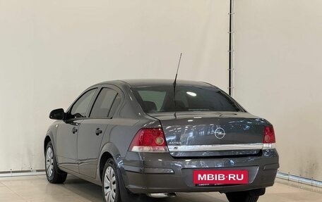 Opel Astra H, 2011 год, 655 000 рублей, 7 фотография