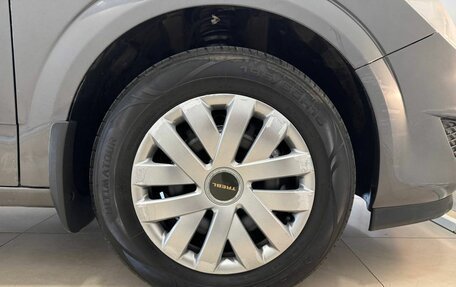 Opel Astra H, 2011 год, 655 000 рублей, 20 фотография