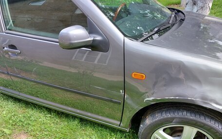 Volkswagen Golf IV, 2000 год, 265 000 рублей, 6 фотография