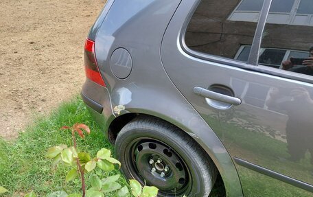 Volkswagen Golf IV, 2000 год, 265 000 рублей, 7 фотография