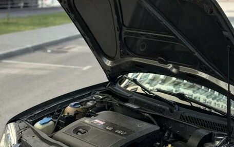 Volkswagen Golf IV, 2000 год, 265 000 рублей, 9 фотография
