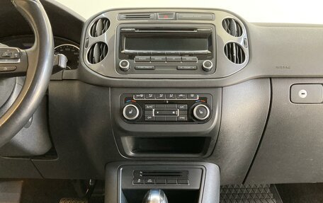 Volkswagen Tiguan I, 2012 год, 1 395 000 рублей, 11 фотография