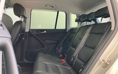 Volkswagen Tiguan I, 2012 год, 1 395 000 рублей, 15 фотография