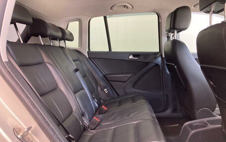 Volkswagen Tiguan I, 2012 год, 1 395 000 рублей, 16 фотография