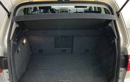 Volkswagen Tiguan I, 2012 год, 1 395 000 рублей, 21 фотография