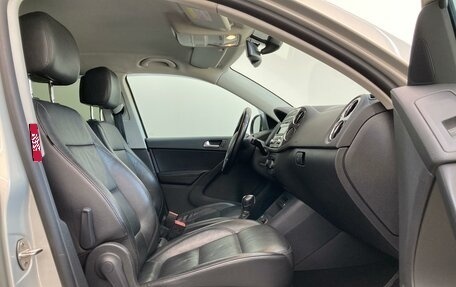 Volkswagen Tiguan I, 2012 год, 1 395 000 рублей, 14 фотография