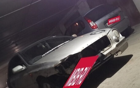 Subaru Impreza IV, 1999 год, 100 000 рублей, 6 фотография