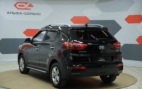 Hyundai Creta I рестайлинг, 2017 год, 1 790 000 рублей, 7 фотография