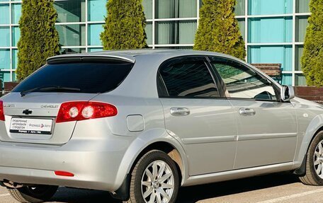 Chevrolet Lacetti, 2010 год, 695 990 рублей, 6 фотография