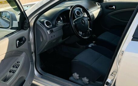 Chevrolet Lacetti, 2010 год, 695 990 рублей, 7 фотография