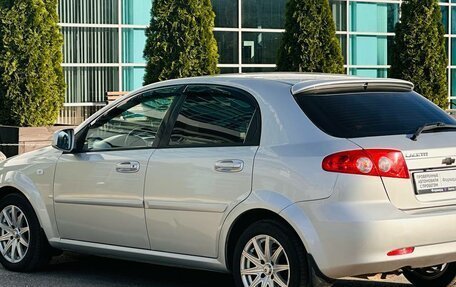 Chevrolet Lacetti, 2010 год, 695 990 рублей, 4 фотография