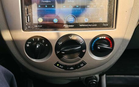 Chevrolet Lacetti, 2010 год, 695 990 рублей, 9 фотография