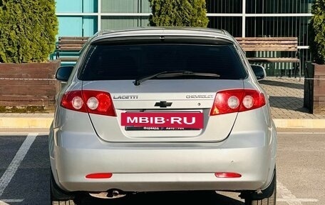 Chevrolet Lacetti, 2010 год, 695 990 рублей, 5 фотография