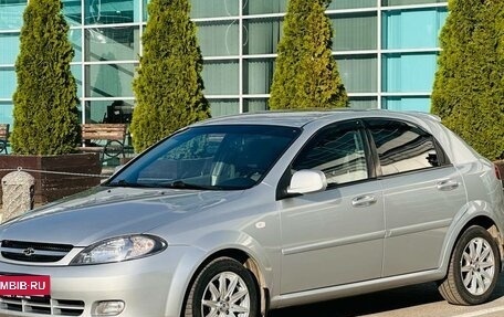 Chevrolet Lacetti, 2010 год, 695 990 рублей, 3 фотография