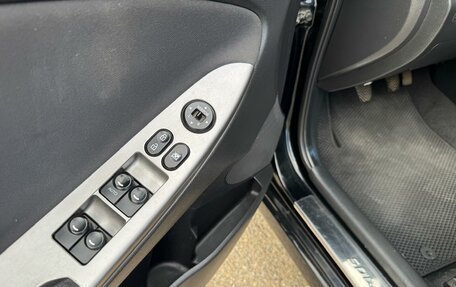 Hyundai Solaris II рестайлинг, 2016 год, 855 000 рублей, 12 фотография