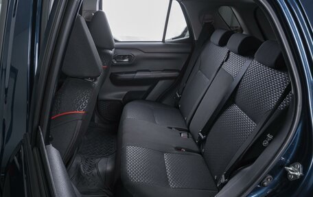 Toyota Raize I, 2019 год, 1 689 000 рублей, 7 фотография