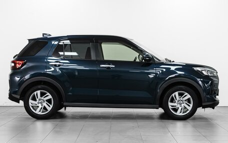 Toyota Raize I, 2019 год, 1 689 000 рублей, 5 фотография