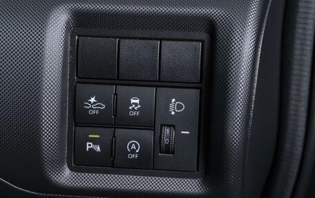 Toyota Raize I, 2019 год, 1 689 000 рублей, 18 фотография