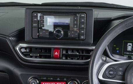 Toyota Raize I, 2019 год, 1 689 000 рублей, 13 фотография