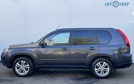 Nissan X-Trail, 2012 год, 1 369 000 рублей, 8 фотография