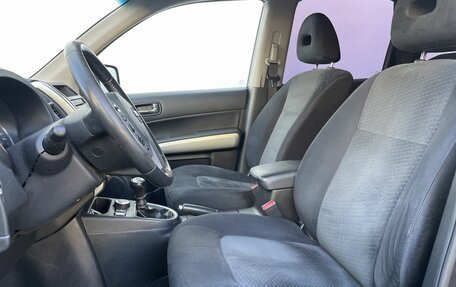 Nissan X-Trail, 2012 год, 1 369 000 рублей, 10 фотография