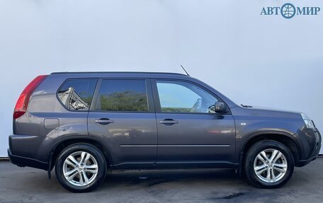 Nissan X-Trail, 2012 год, 1 369 000 рублей, 4 фотография