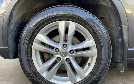 Nissan X-Trail, 2012 год, 1 369 000 рублей, 9 фотография
